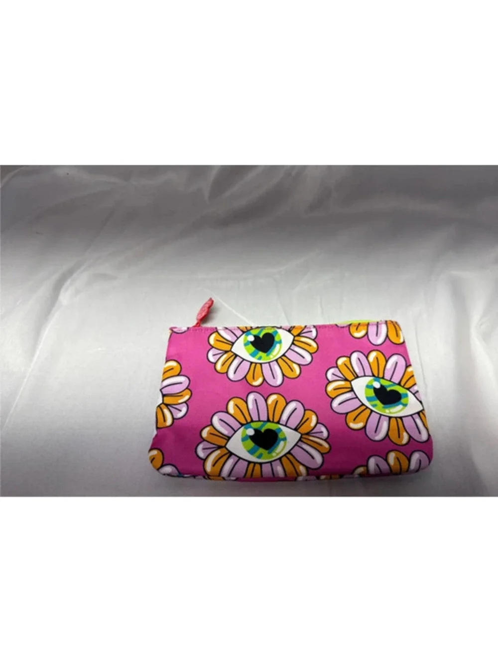Ipsy makeup bag